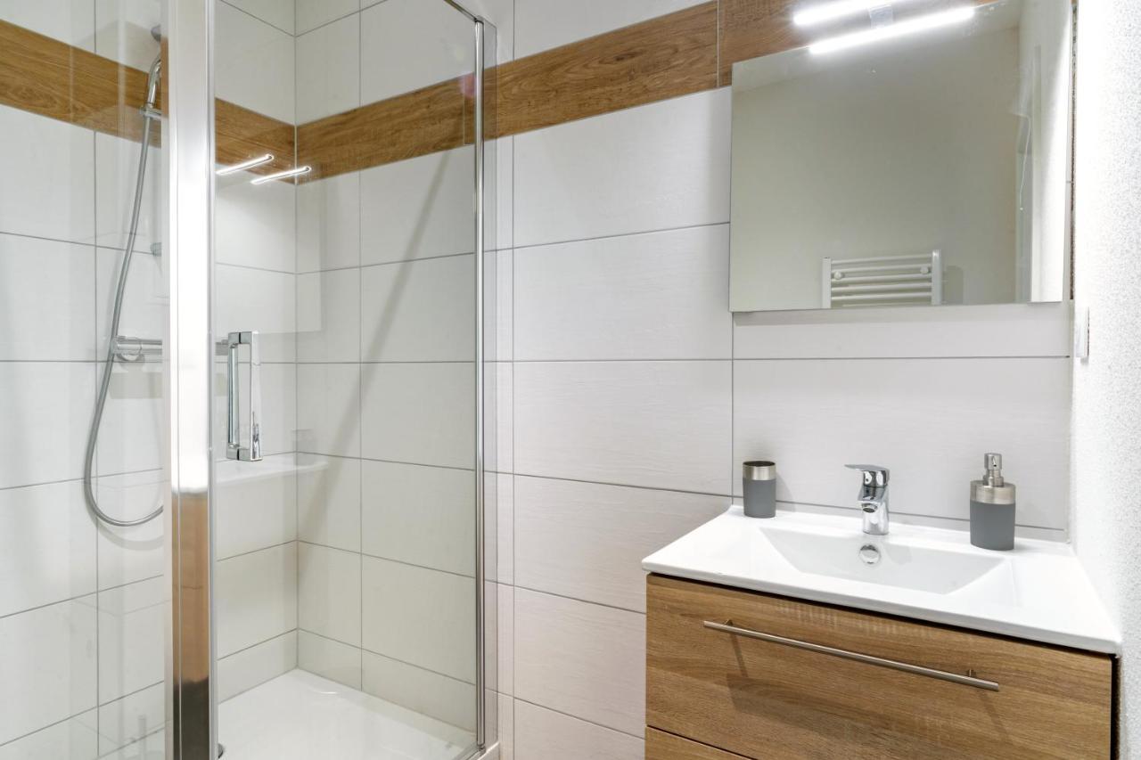 Gemuetlich 3 Apartman Wissembourg Kültér fotó
