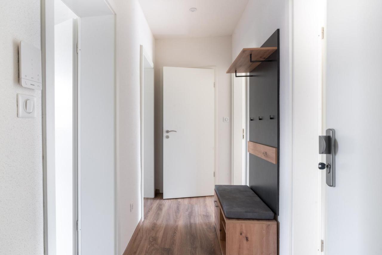 Gemuetlich 3 Apartman Wissembourg Kültér fotó