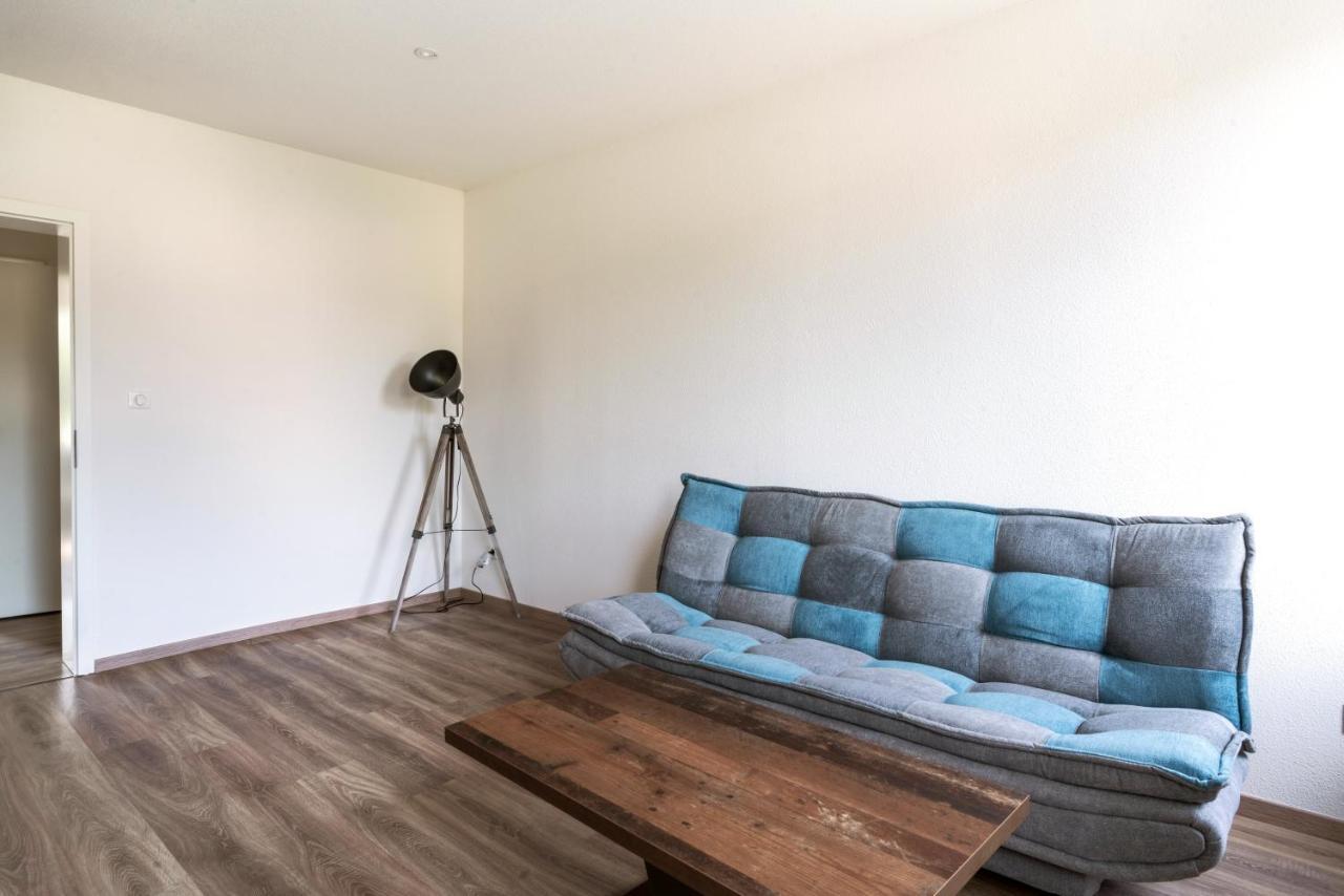Gemuetlich 3 Apartman Wissembourg Kültér fotó